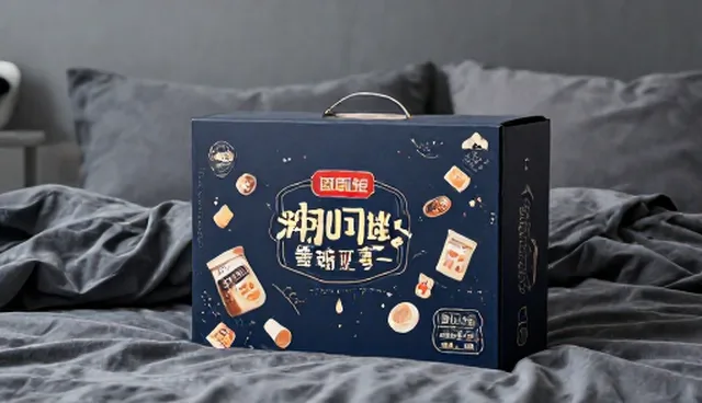 进口零食礼盒选型中的关键考量要素