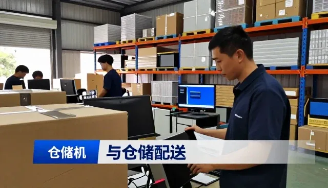 合作关系选择电商代运营等的方法