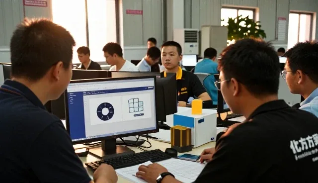 上海嵩毅食品贸易有限公司打造化方案应用案例