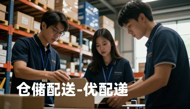上海嵩毅食品贸易有限公司提供可靠仓储配送支持